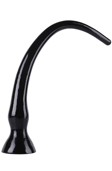 Extreme XXL Anal Trainer 60 cm - Extra long anal dildo 2