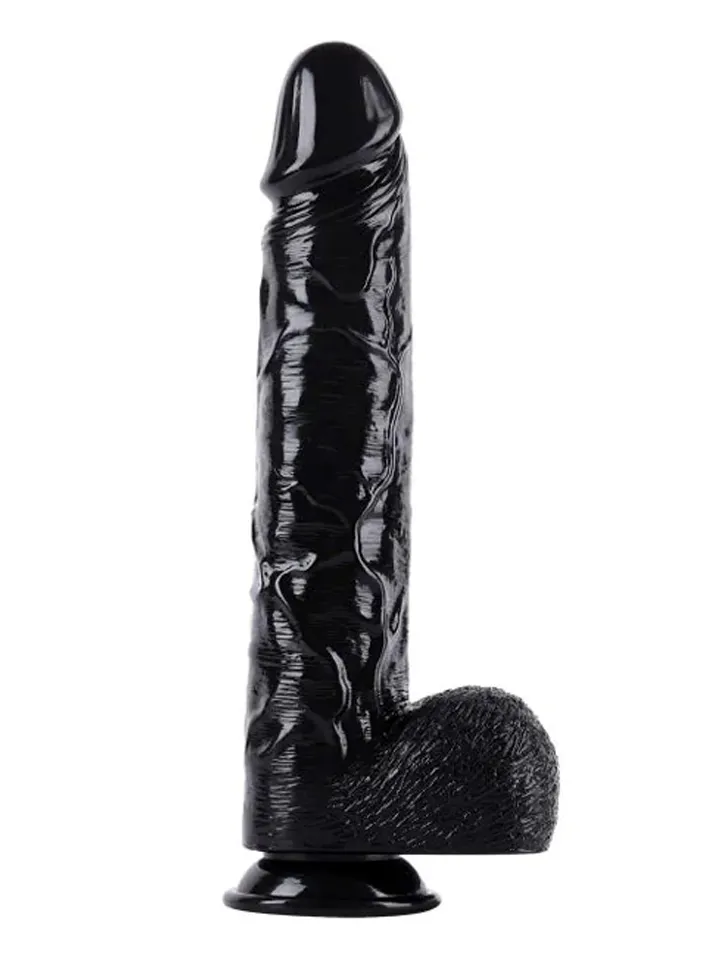 Extreme XXL Dong 38 cm - XL dildo 1 [full]