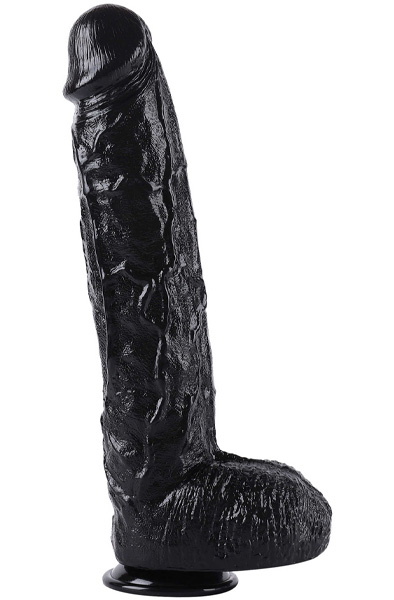 Extreme XXL Dong 43 cm - XL Dildo 1