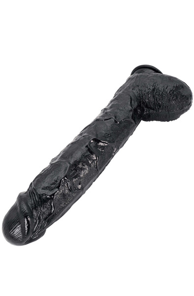 Extreme XXL Dong 43 cm - XL Dildo 3