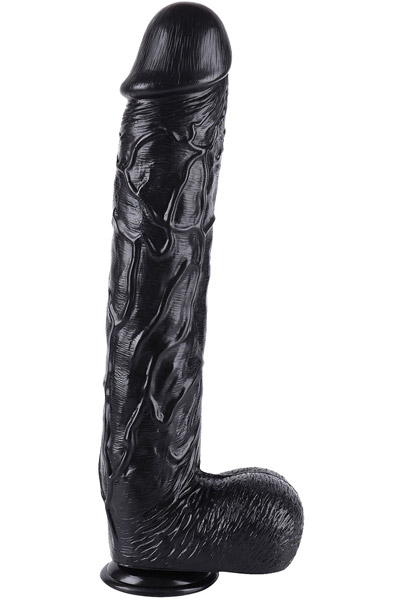 Extreme XXL Dong 52 cm - XXL-Dildo 1