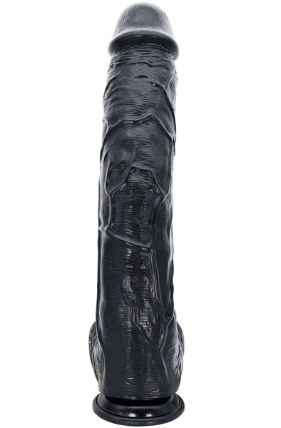 Extreme XXL Dong 52 cm - XXL-Dildo 2