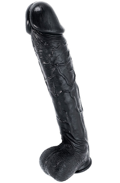 Extreme XXL Dong 52 cm - XXL-Dildo 3