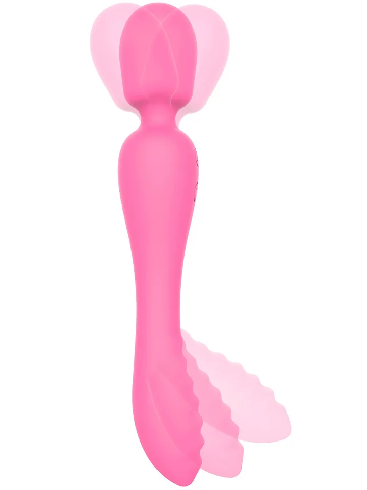 Fame The Evermore 2-in-1 Massager - Magic wand / Massage wand 3