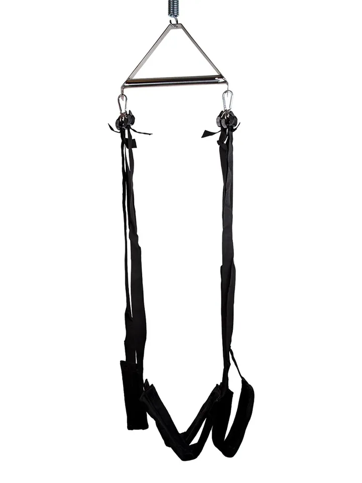 Fantasy Love Swing - Door sex swing 1 [full]