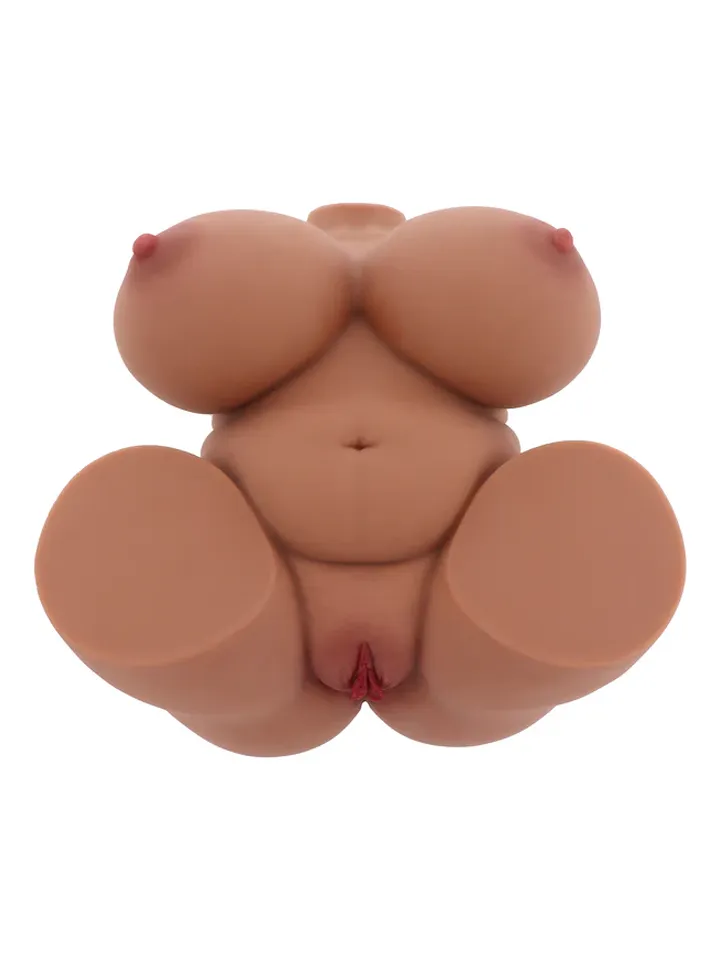 Fat Fuck Queen 6 kg - Sex doll 2 [full]