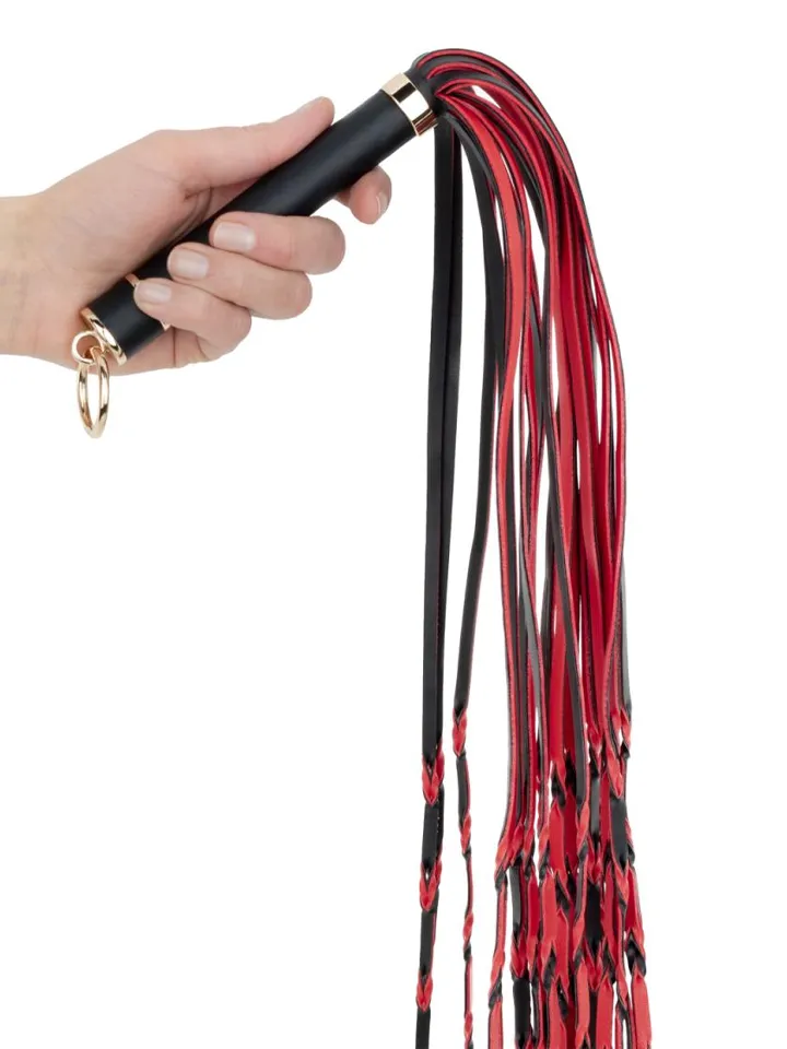 Fetish Collection Flogger 64 cm - Flogger 2 [full]