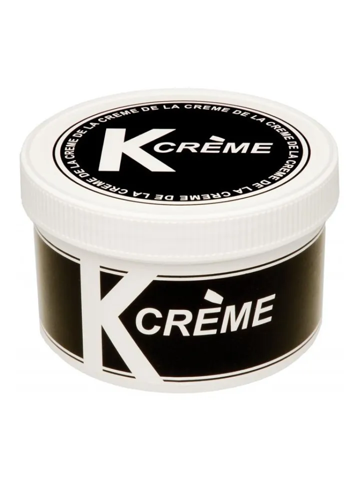 Fist Anal Grease K Cream 400 ml - Fisting/anal lubricant 1 [full]