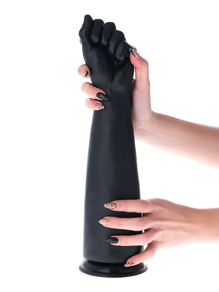Fist Extreme Sugarloaf 38 cm - Fisting arm 1 [full]