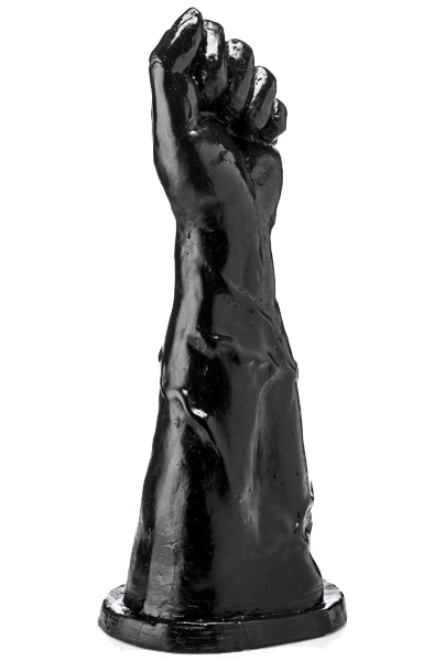 Fist Impact Fist Arm XXL 49 cm - Fisting-Arm 2