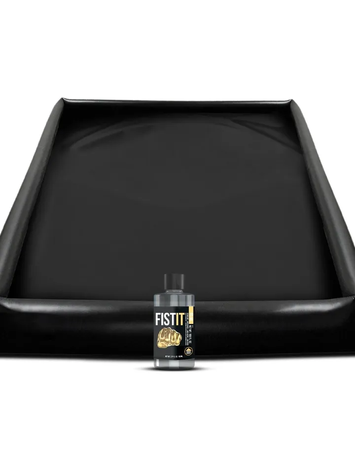 Fist It Inflatable Play Sheet - Sex sheets 1 [full]