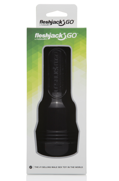 Fleshlight GO Surge Pink Lady Masturbator - Fleshlight 3