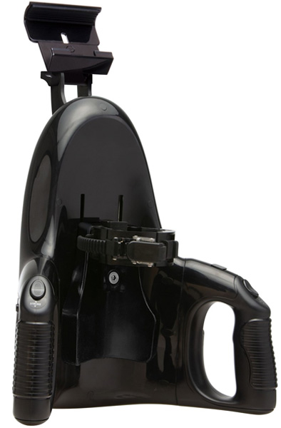Fleshlight Universal Launch Automatic Stroker - Fleshlight 1