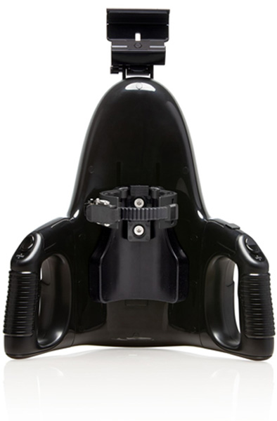 Fleshlight Universal Launch Automatic Stroker - Fleshlight 3