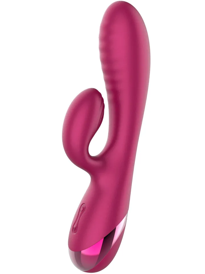 Forever Love G-Spot Rabbit Vibrator - Rabbit vibrator 1