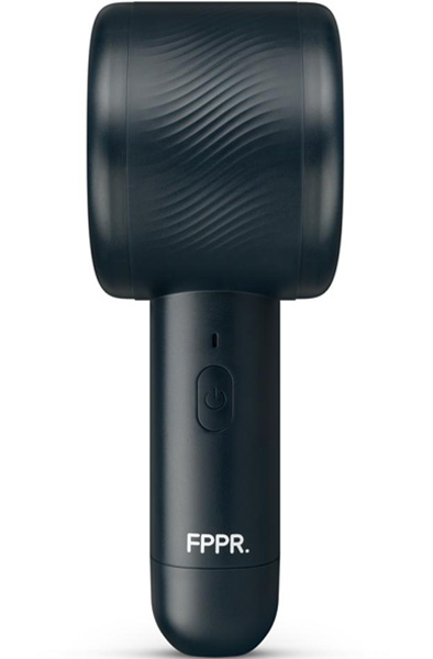 FPPR. Electric Blowjob Stroker - Automatic masturbator 3