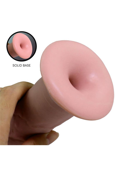 Fritz Triple Density Dildo 22,5 cm - Lifelike dildo 4