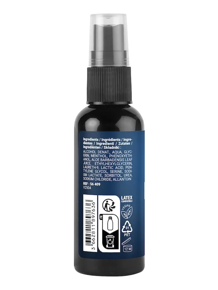 Fuck & Fist Anal Relax Spray 50 ml - Anal relax spray 2 [full]