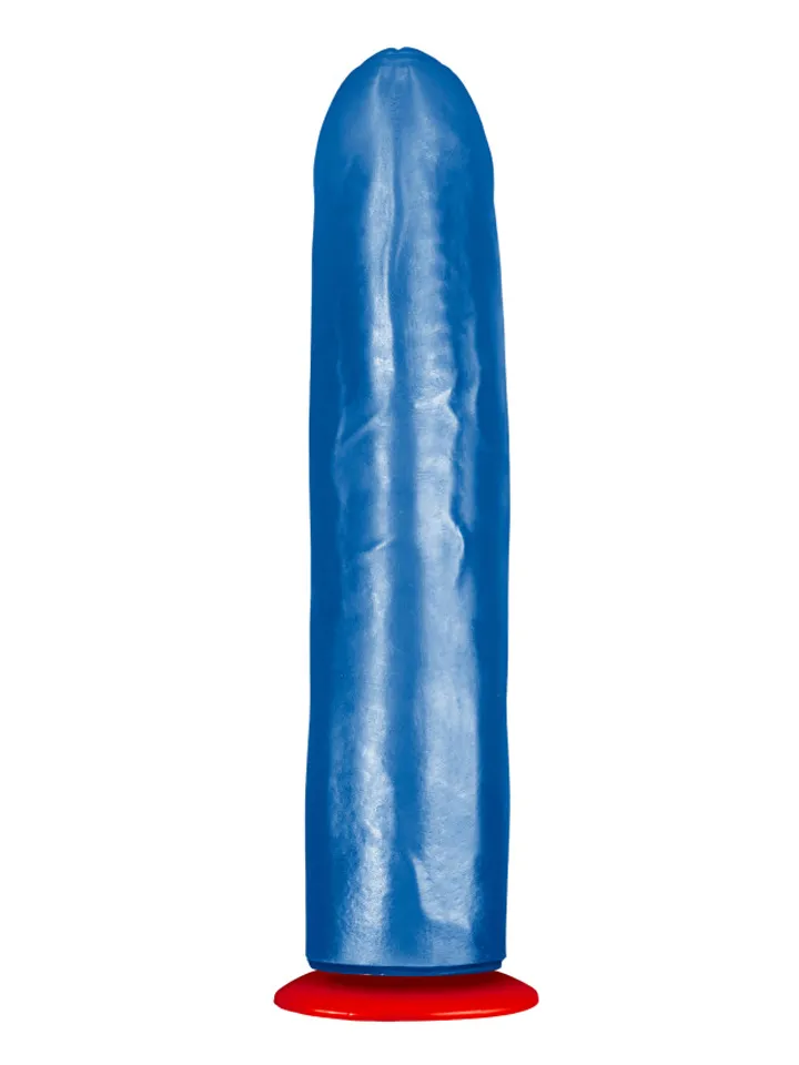 Fuck & Fist Dick Trainer Harald L Dildo 33 cm - XL dildo 2 [full]