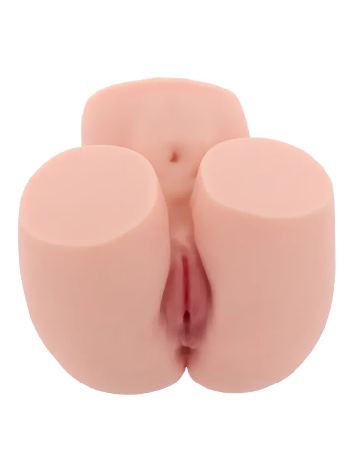 Fuck My Horny Vibrating Cunt 8,5 kg - Sex doll 3 [full]