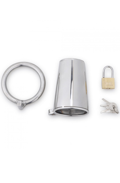 FUKR Chastity Cage Bucket Small - Chastity cage 2