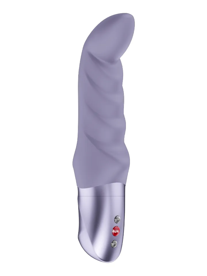 Fun Factory Abby G G-Spot Vibrator Light Violet - G-spot vibrator 1 [full]