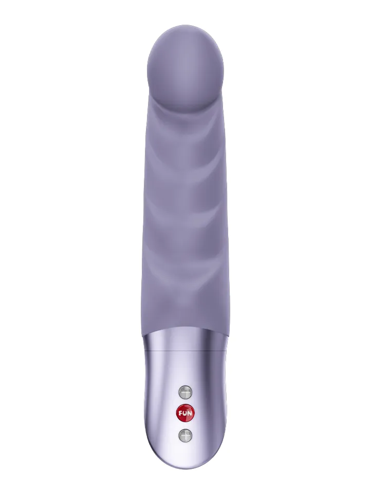Fun Factory Abby G G-Spot Vibrator Light Violet - G-spot vibrator 3 [full]