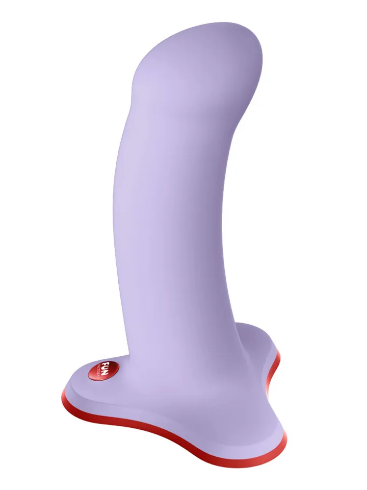 Fun Factory Amor G-Spot Dildo Purple - G-spot dildo 1 [full]