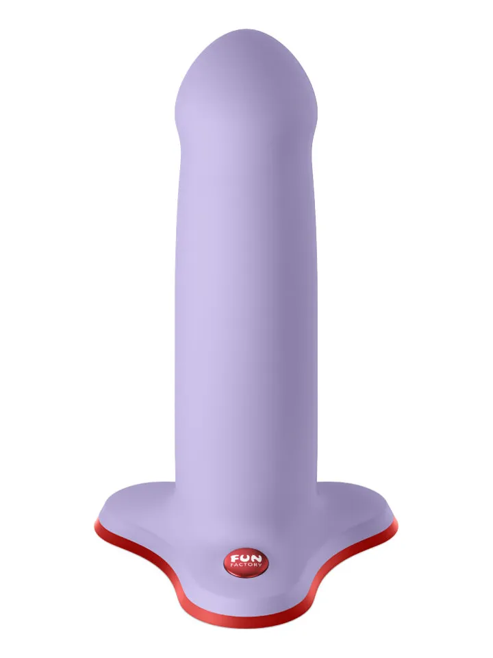 Fun Factory Amor G-Spot Dildo Purple - G-spot dildo 2 [full]