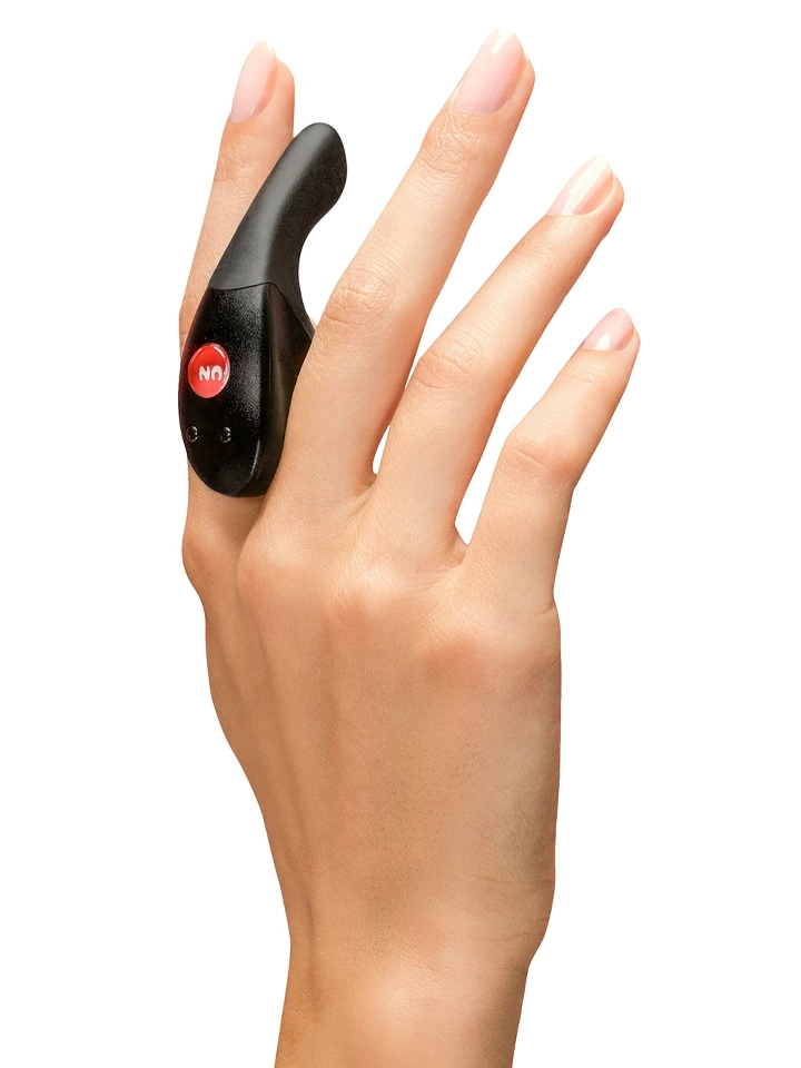 Fun Factory Be One Couples Vibrator - Finger vibrator 1 [full]