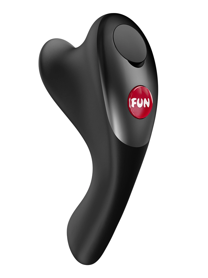 Fun Factory Be One Couples Vibrator - Finger vibrator 2 [full]