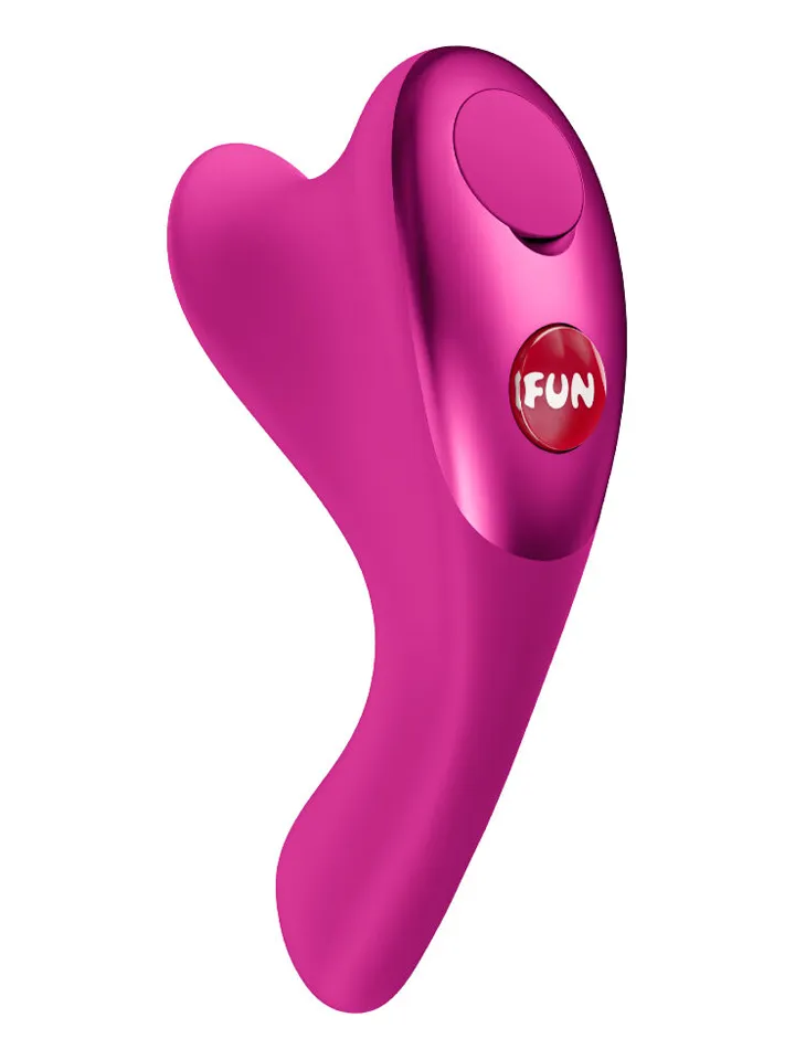 Fun Factory Be One Finger Vibrator Magenta - Finger vibrator 2 [full]