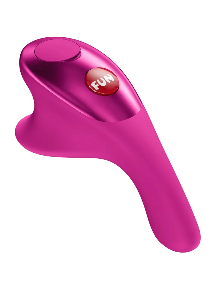 Fun Factory Be One Finger Vibrator Magenta - Finger vibrator 3 [full]