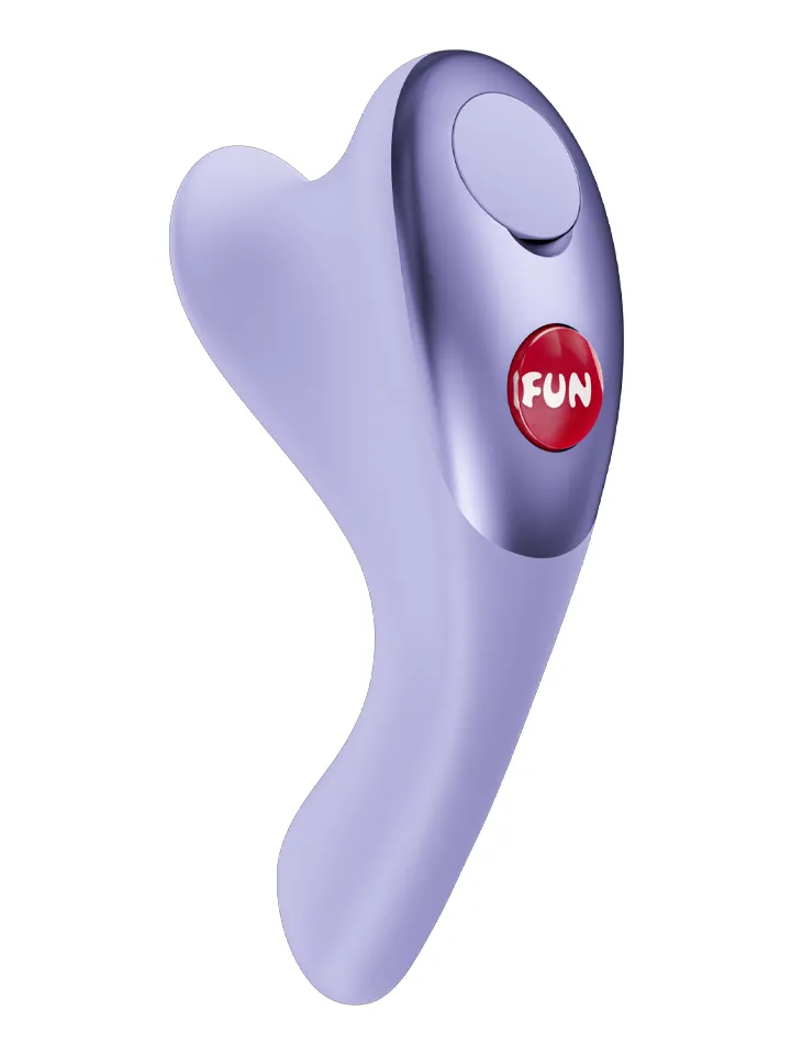 Fun Factory Be One Fingervibrator Purple - Finger vibrator 1 [full]