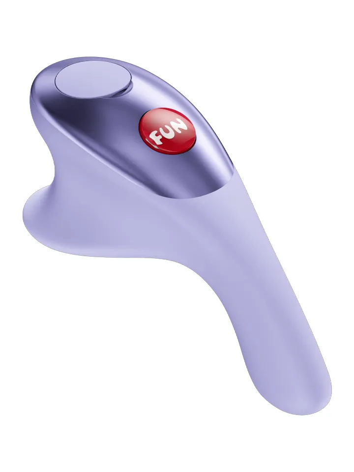 Fun Factory Be One Fingervibrator Purple - Finger vibrator 2 [full]
