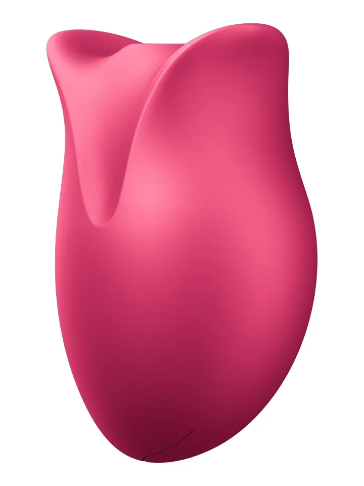 Fun Factory Belle Air Pulse Vibrator Raspberry - Air pressure vibrator 3 [full]