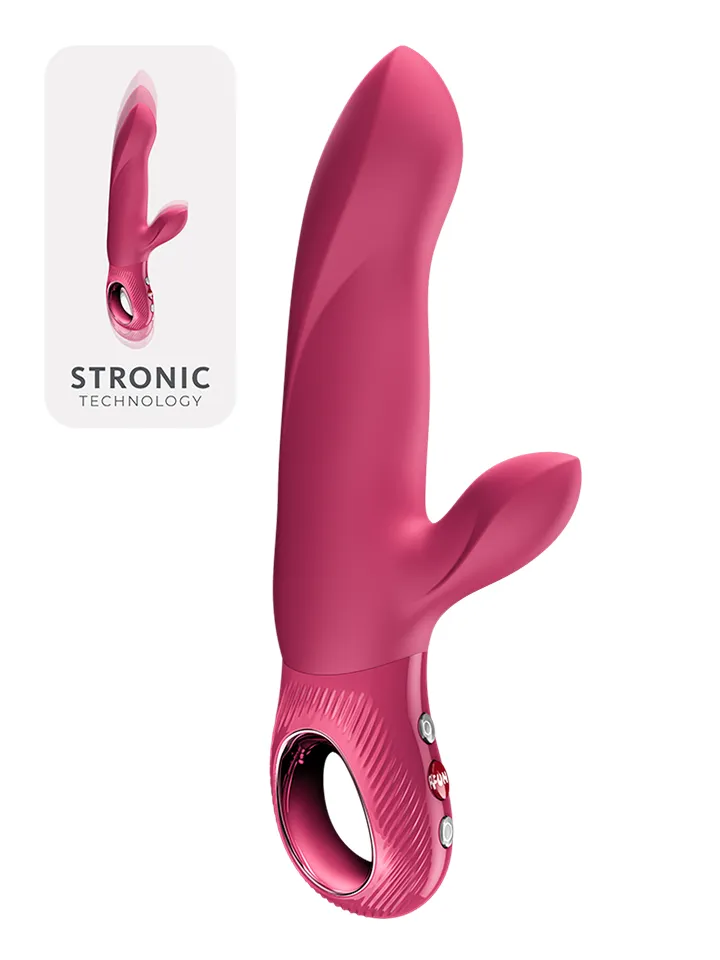 Fun Factory Bi Stronic Arc Thrusting Rabbit Pulsator - Rabbit vibrator 1 [full]