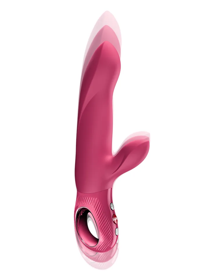 Fun Factory Bi Stronic Arc Thrusting Rabbit Pulsator - Rabbit vibrator 2 [full]