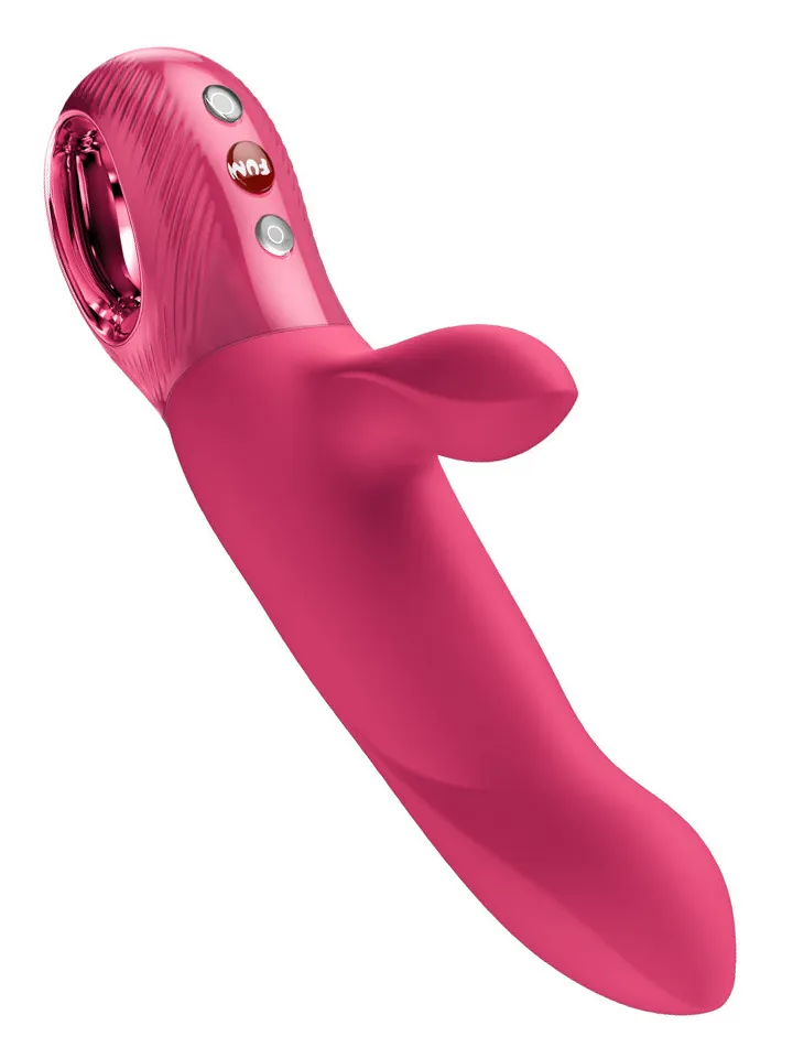 Fun Factory Bi Stronic Arc Thrusting Rabbit Pulsator - Rabbit vibrator 3 [full]