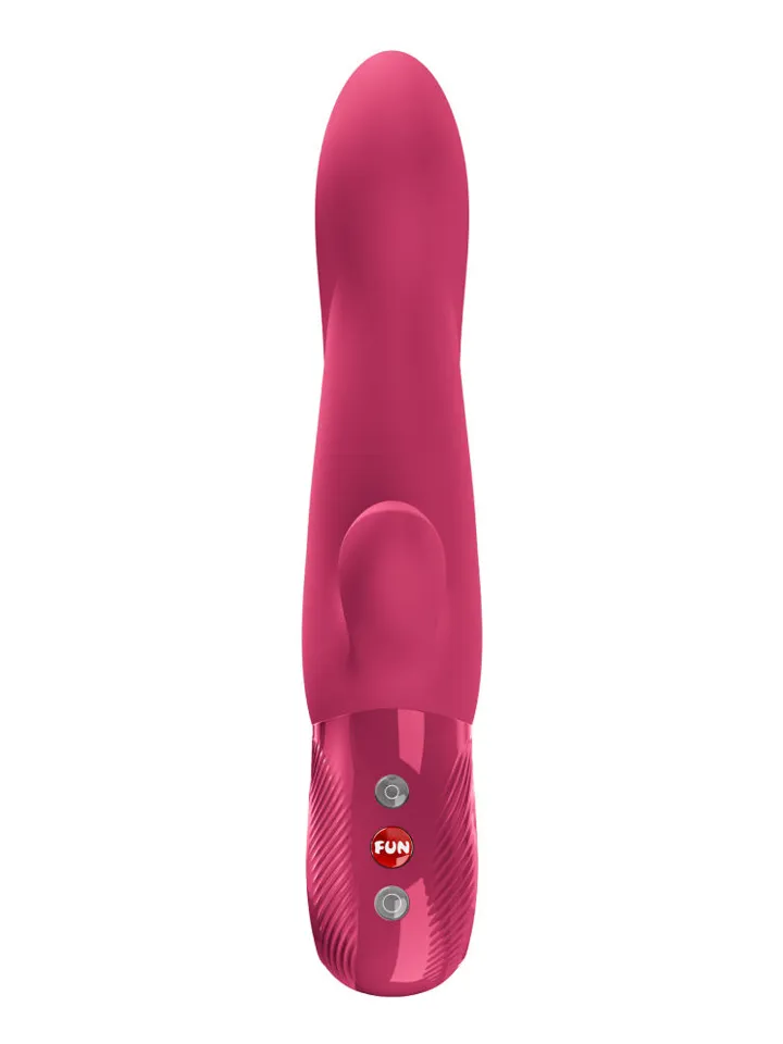 Fun Factory Bi Stronic Arc Thrusting Rabbit Pulsator - Rabbit vibrator 4 [full]