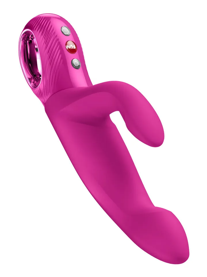 Fun Factory Bi Stronic Immerse Thrusting Rabbit Pulsator - Rabbit vibrator 2 [full]