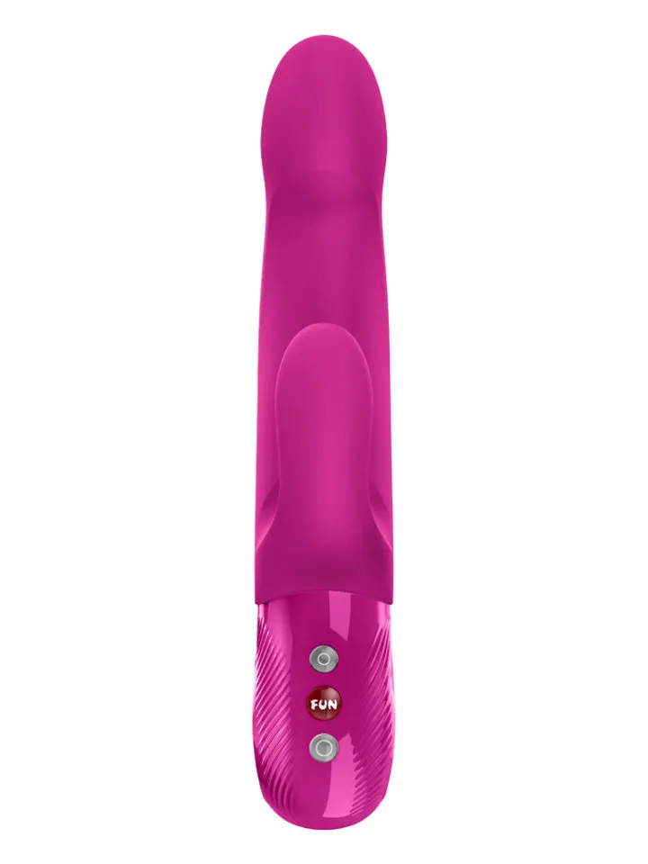 Fun Factory Bi Stronic Immerse Thrusting Rabbit Pulsator - Rabbit vibrator 3 [full]