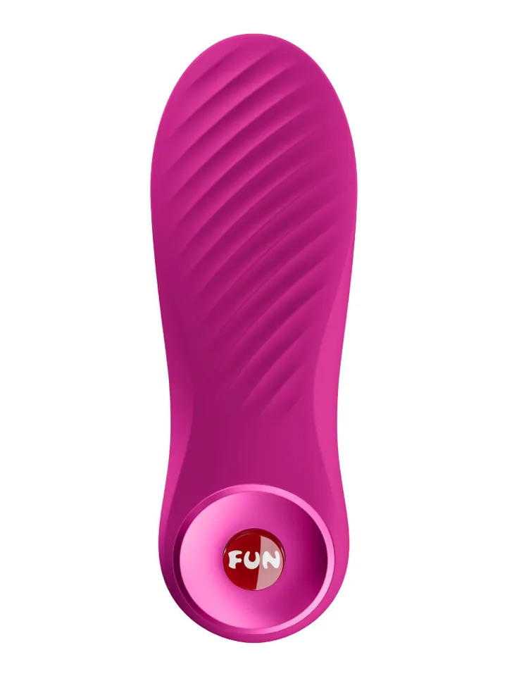 Fun Factory Bijou Bullet Vibrator Magenta - Bullet vibrator 2 [full]