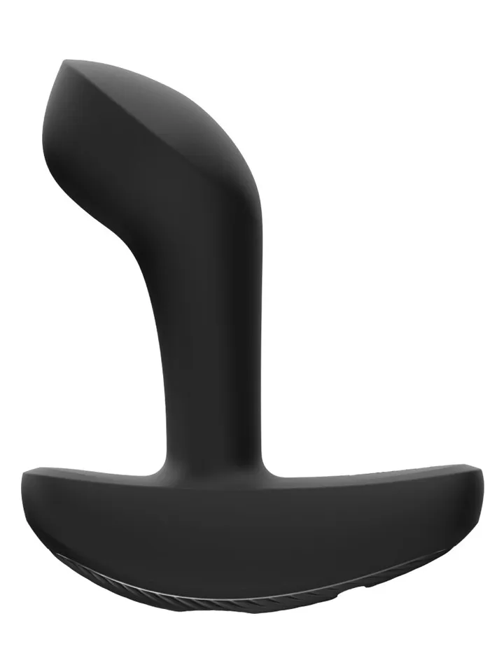 Fun Factory Bootie Vibe Anal Vibrator Black - Vibrating anal plug 3 [full]