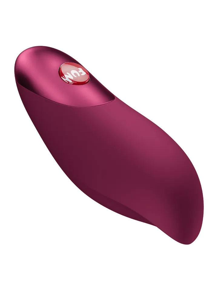 Fun Factory Charme Bullet Vibrator Wine Red - Clitoral vibrator 3 [full]