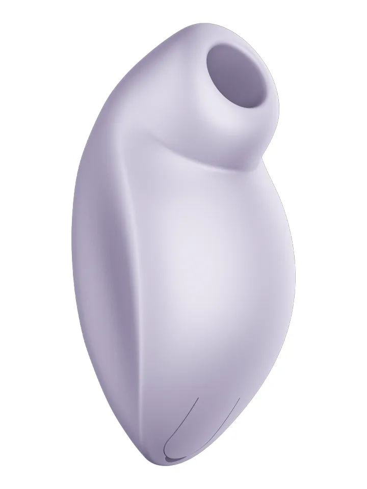Fun Factory Gaia Air Pulse Vibrator Purple - Air pressure vibrator 1 [full]