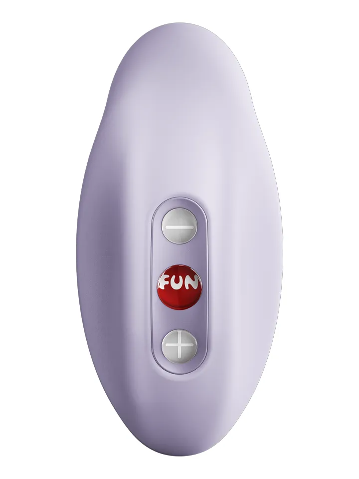 Fun Factory Gaia Air Pulse Vibrator Purple - Air pressure vibrator 3 [full]