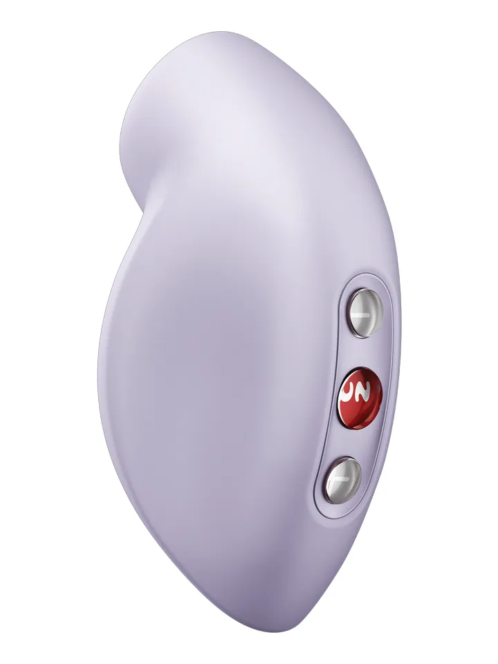 Fun Factory Gaia Air Pulse Vibrator Purple - Air pressure vibrator 3 [full]