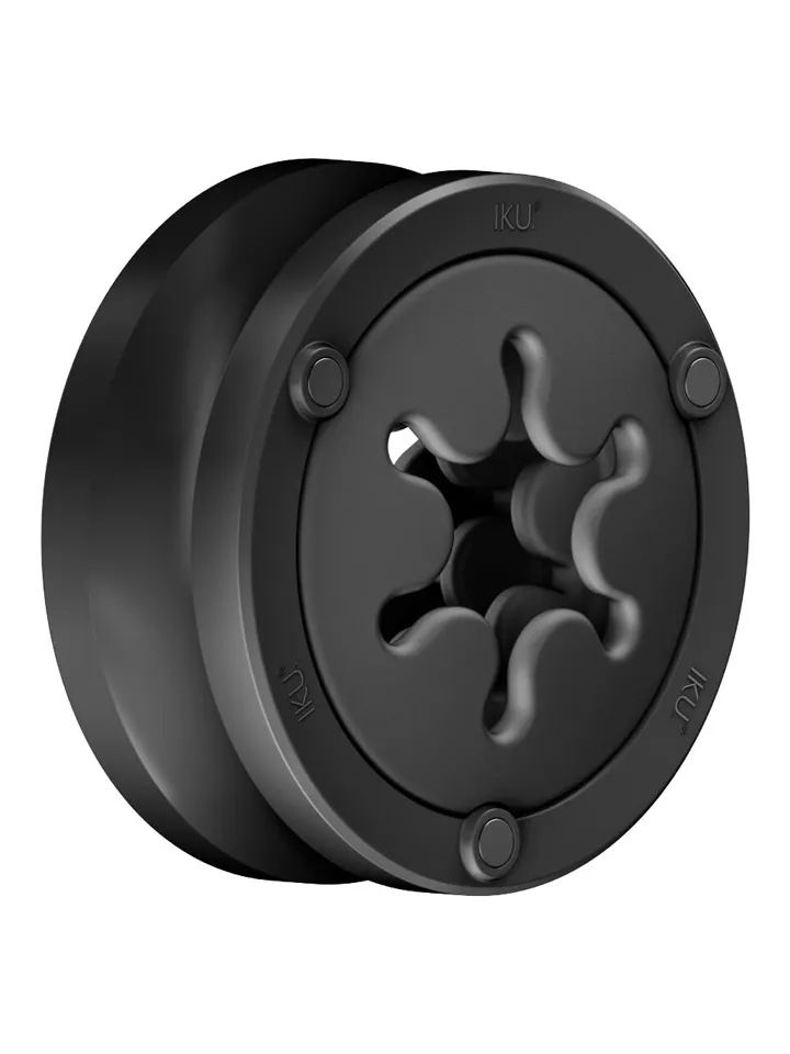 Fun Factory IKU Flex Masturbators Black - Masturbator 1 [full]