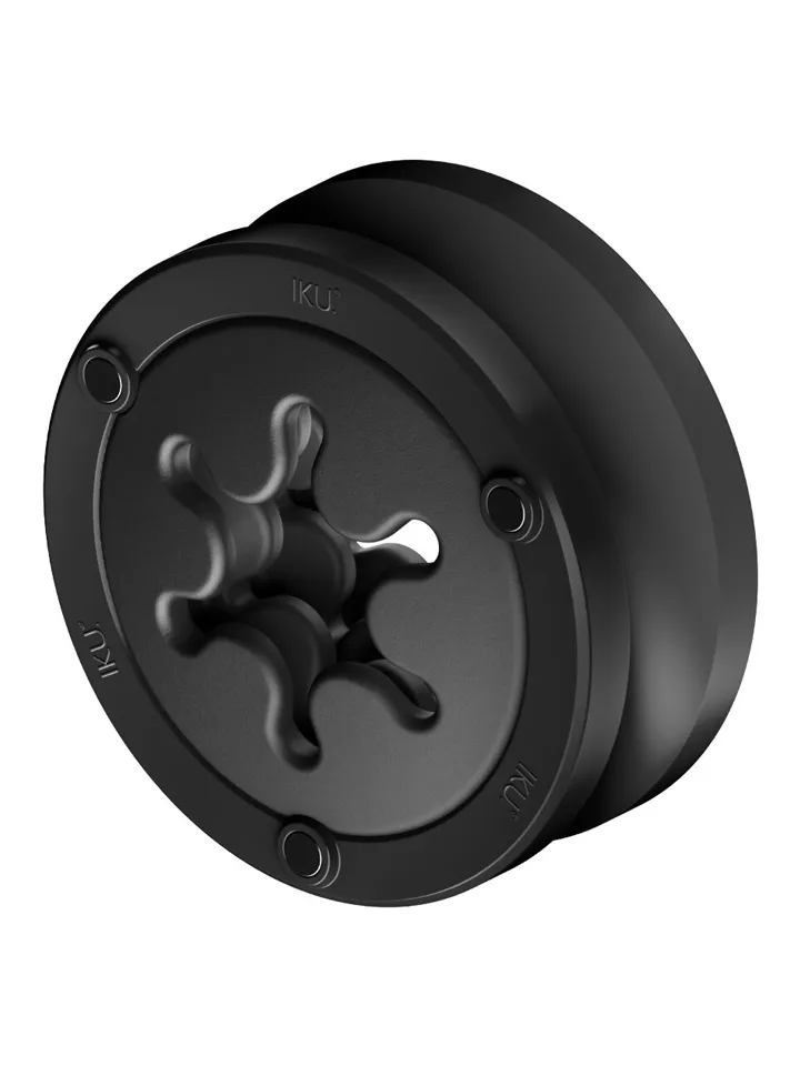 Fun Factory IKU Flex Masturbators Black - Masturbator 3 [full]